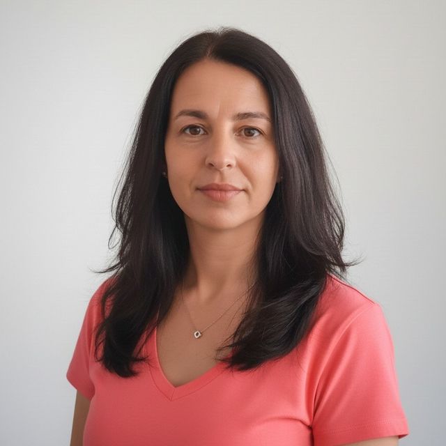 Sonia Valls, Psicólogo Castellón de la Plana