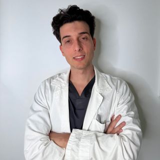 Dott. Davide Prosperi Porta