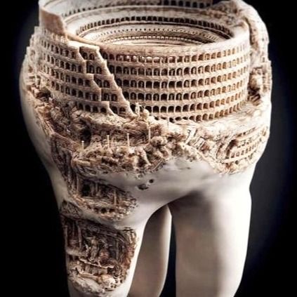 Mateusz Doliński, stomatolog Łódź