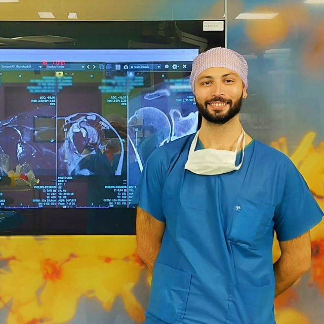 Giuseppe Freddo, ortopedico Monastier di Treviso