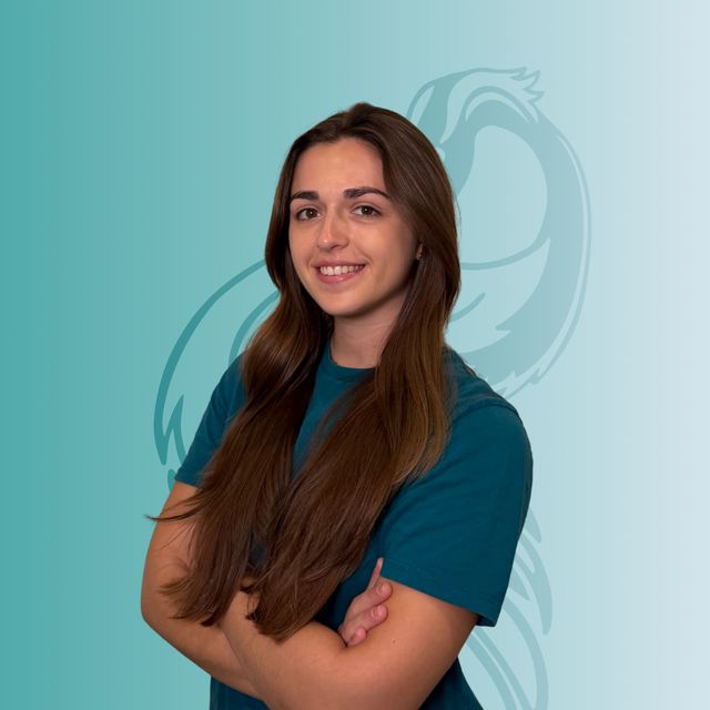 Ona Paradell Sarret, Fisioterapeuta Barcelona