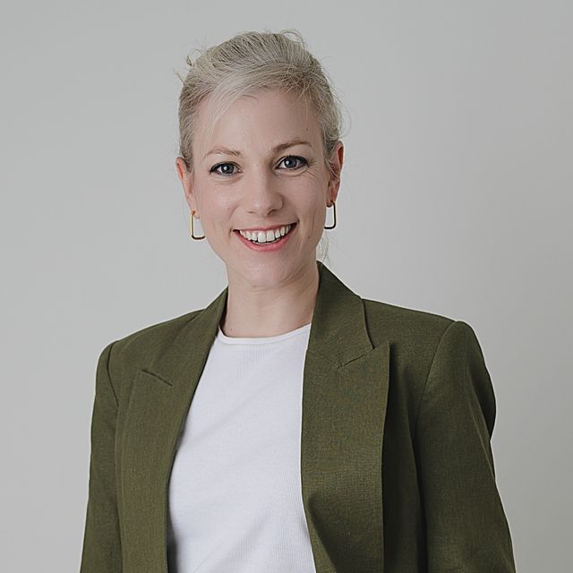 Jacqueline Maluenda Teitelbaum, Psicólogo Madrid