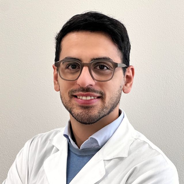 Emilio D'Ignazio, reumatologo Siena