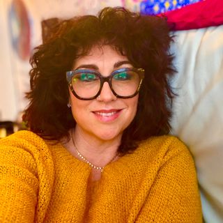 Ingrandire l'immagine: Serena Giannini, psicologo clinico Grosseto