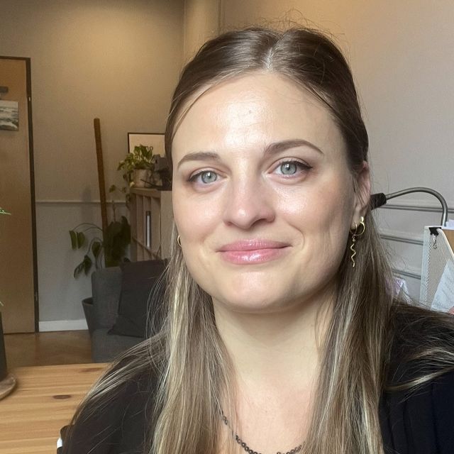 Martyna Dutkiewicz, psycholog Olsztyn