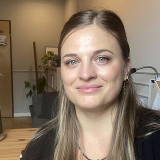 mgr Martyna Dutkiewicz