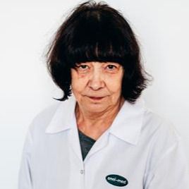 Katarzyna Bańkowska, internista Łódź