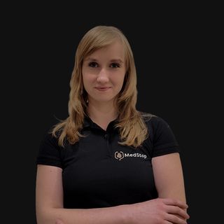 Powiększ obraz: Anna Słuszko-Ciapińska , psycholog Kraków