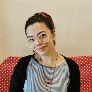 Resmi büyüt: Şule Keser Aslı, Psikoloji İstanbul