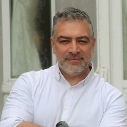 Jamel Bari, Osteópata Sitio de Calahonda, Urb.