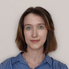 Dominika Kapusta, fizjoterapeuta Kraków