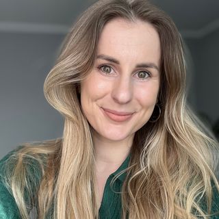 Powiększ obraz: Sandra Ginter, psycholog Szczecin