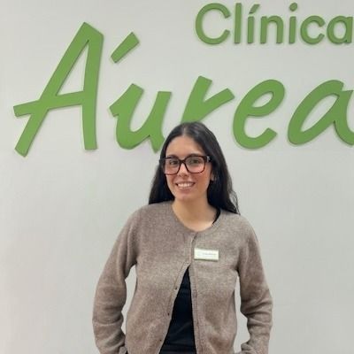 Cristina Rodríguez García, Psicólogo Madrid