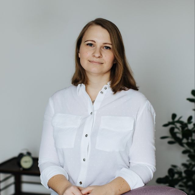 Julia Ramotowska