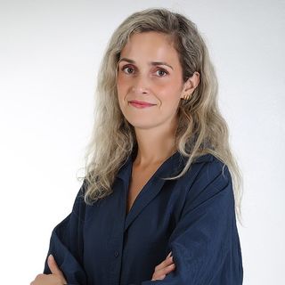 Acercar imagen: Pilar Dusac, Psicólogo Los Arenales del Sol