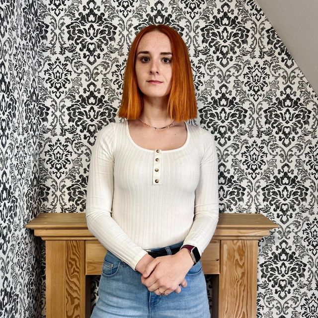 Hanna Sławin-Kulawińska