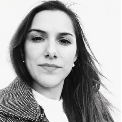 Iris Angelica Simonetti Domínguez , Psicólogo Barcelona
