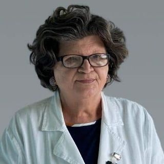 Ingrandire l'immagine: Maria Grazia Fabrini, oncologo Pisa