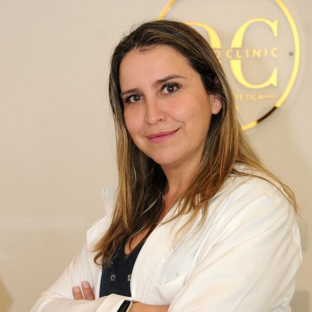 Rosa María Montero Alarcón, Médico de familia Madrid