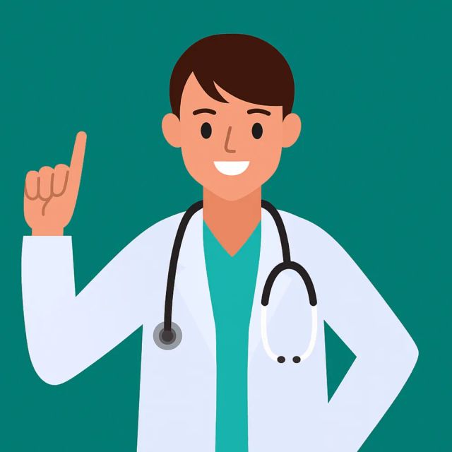 Ilario Raucci, medico di medicina generale Marcianise