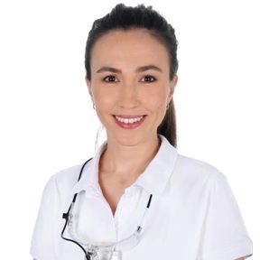 Bild vergrößern: Franziska Beck, Zahnarzt München