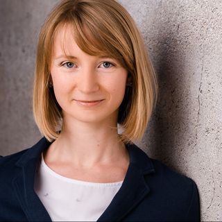 Emelie Sturm, Psychologischer Psychotherapeut Otterfing