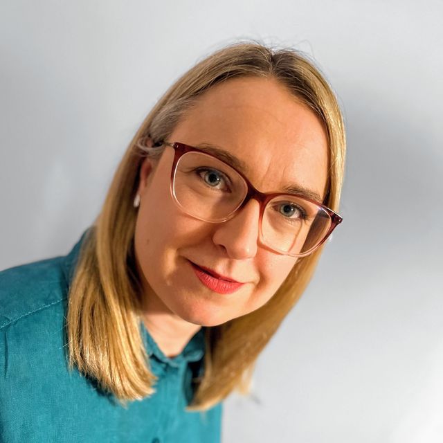 Ewelina Szymonik, psycholog Wrocław