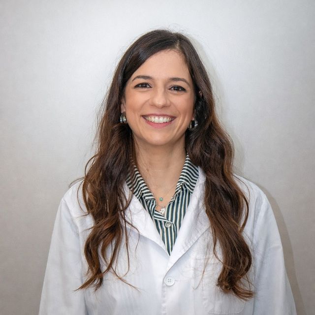 Roberta Colia, osteopata Torino