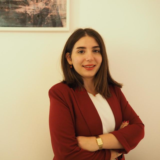 Francesca Licata, psicologo Roma
