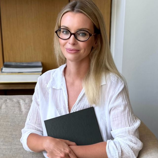 Marta Bojarczuk, psycholog Gdańsk