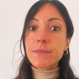 Ingrandire l'immagine: Camilla Guccione, psicologo Roma