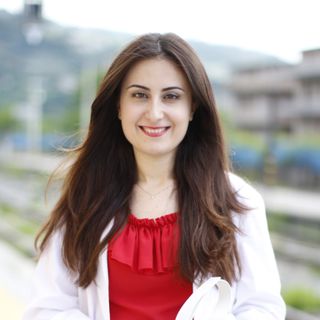 Dott.ssa Sara Mannarino