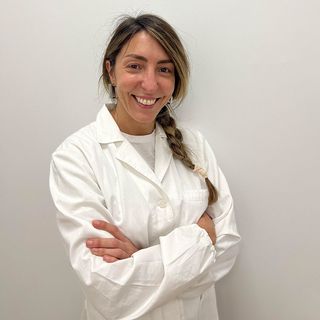 Ingrandire l'immagine: Roberta Cavenaghi, cardiologo Padova