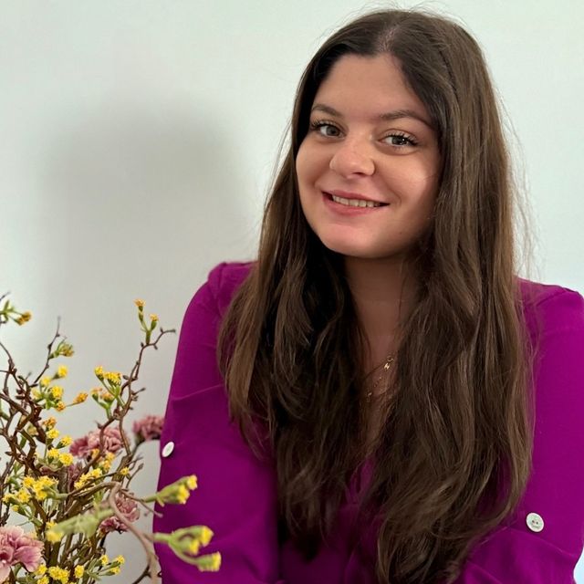 Paula Rubio, Psicólogo Valencia