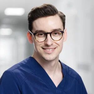 Adrian  Rejniak, lekarz bez specjalizacji Warszawa