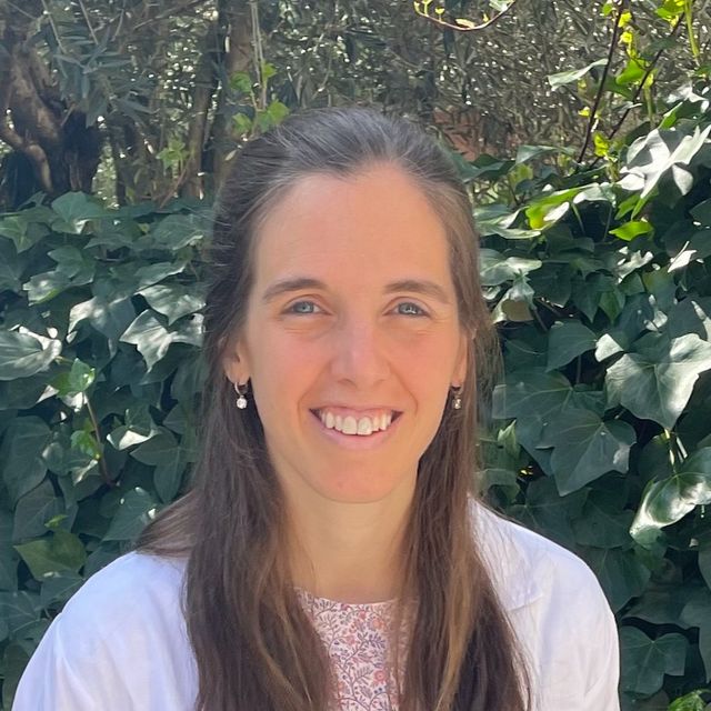 Macarena Díaz de Bustamante Ussia, Geriatra Madrid