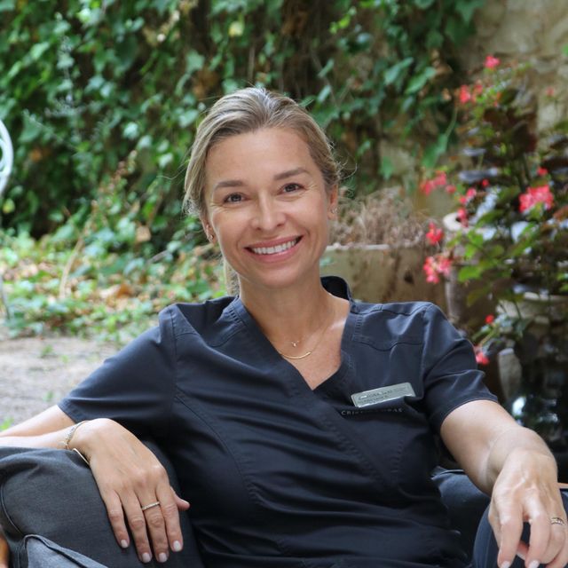 Fulvia Kucharski, Dentista Barcelona