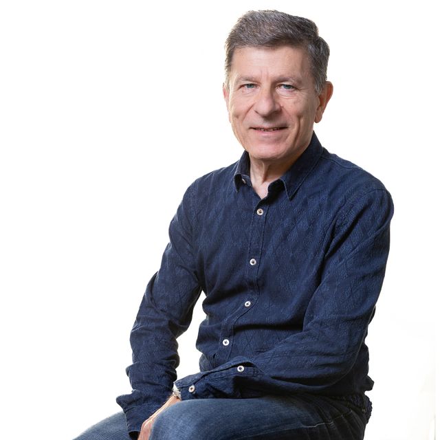 Diego Papurello, neurologo Torino