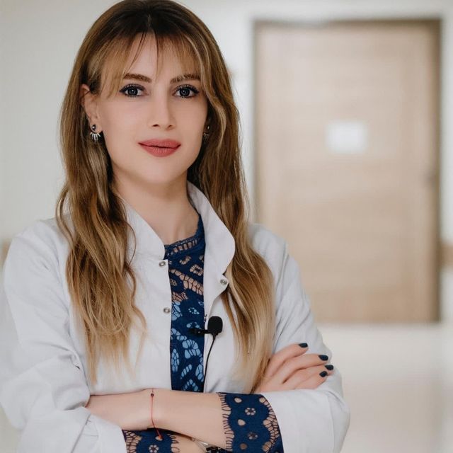 Nur Seda Güler, Diyetisyen Gaziantep