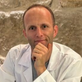 Jaime Juncal, Dietista Nutricionista Redondela