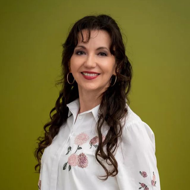 Anna Downar, psycholog Elbląg