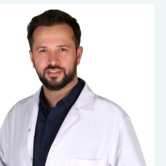 Ahmet Akkoz, Kulak Burun Boğaz Meram