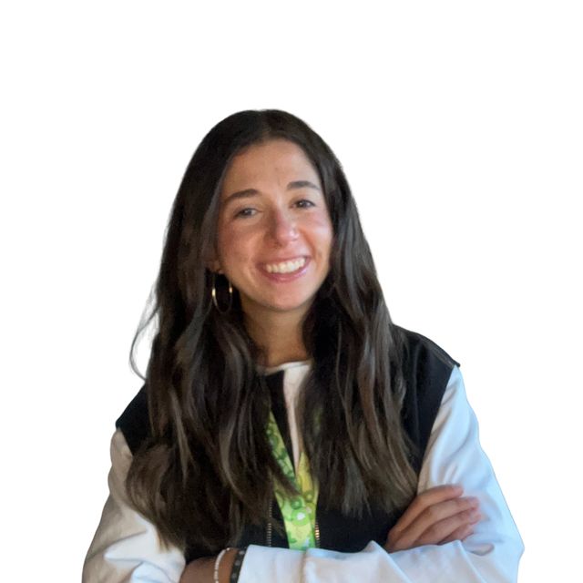 Ana Longueira, Dietista Nutricionista A Coruña