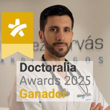 Miguel Ángel Martínez-Hervás Alonso, Cardiólogo Granada