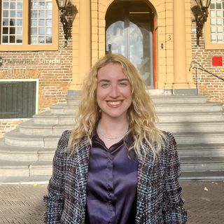 Resmi büyüt: Derin Kubilay, Psikoloji İstanbul