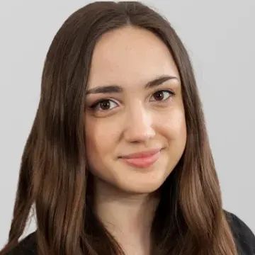 Marcelina Radziejewska-Kuczaj, psycholog Wrocław