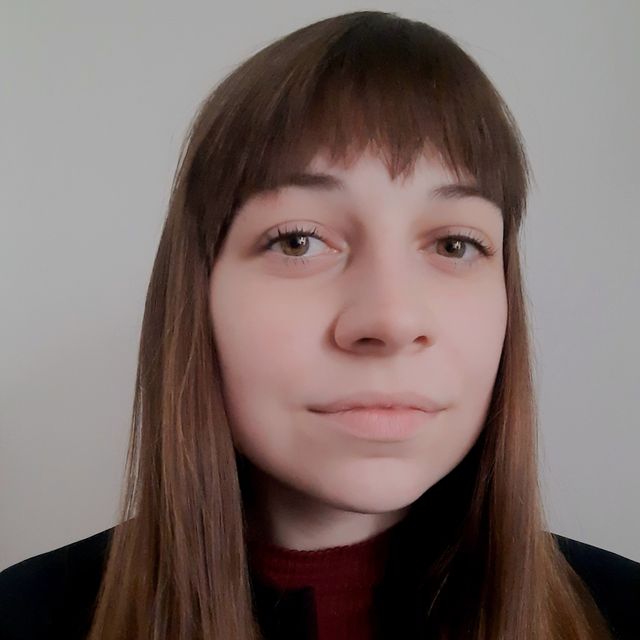 Sabina Krupa, psycholog Kraków