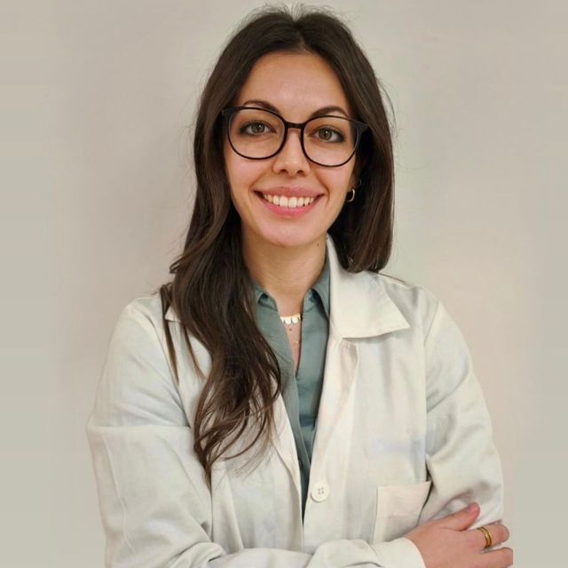 Valentina Campana, psicologo clinico Seriate