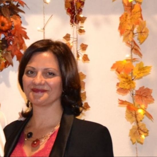 Anna Marone, psicologo Foggia