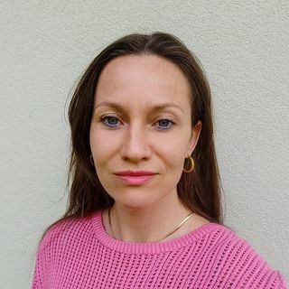 mgr Agnieszka Dobrowolska